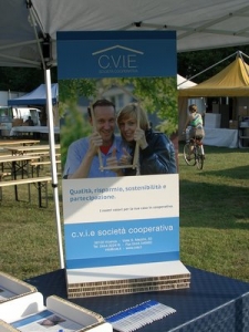 Gazebo CVIE